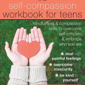 Mindfulness Self-Compassion für Kinder und Jugendliche